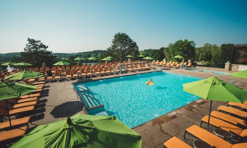 Grand Geneva Resort and Spa