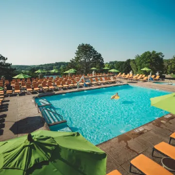 Grand Geneva Resort and Spa