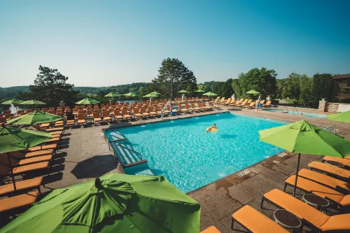 Grand Geneva Resort and Spa