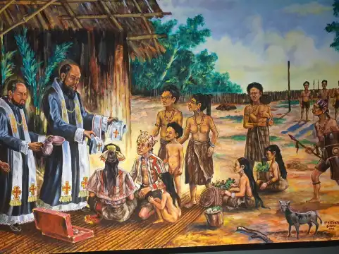 Hotels near Xavier School