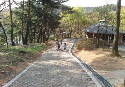 Cheongju Zoo