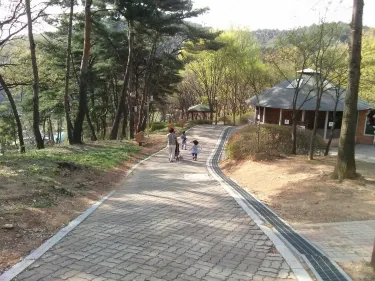 Cheongju Zoo