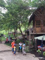 Rumah Alam Manado Adventure Park