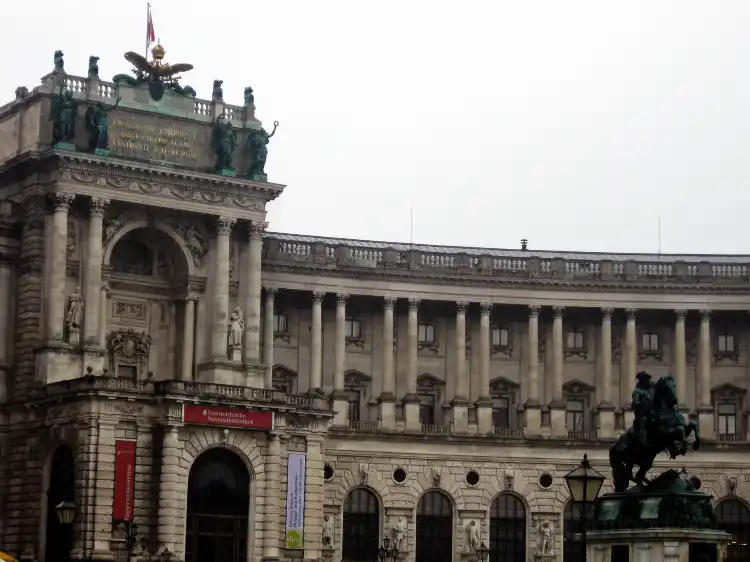 Gerasdorf bei Wien