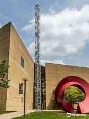 Eskenazi Museum of Art