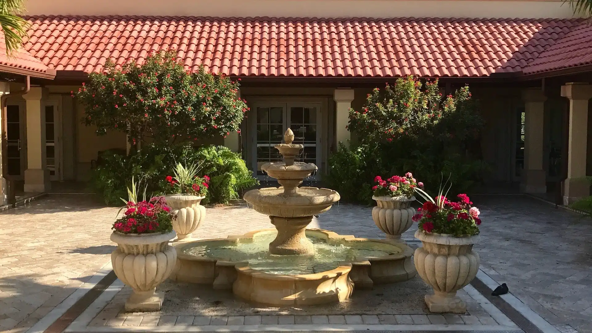 Hotels near St. Anthony Catholic Church