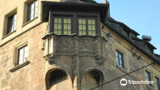 Das Kathchenhaus