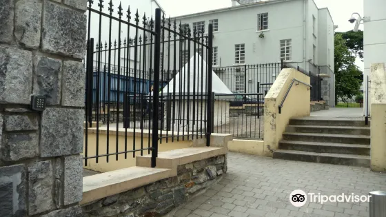 St. Mary's Well