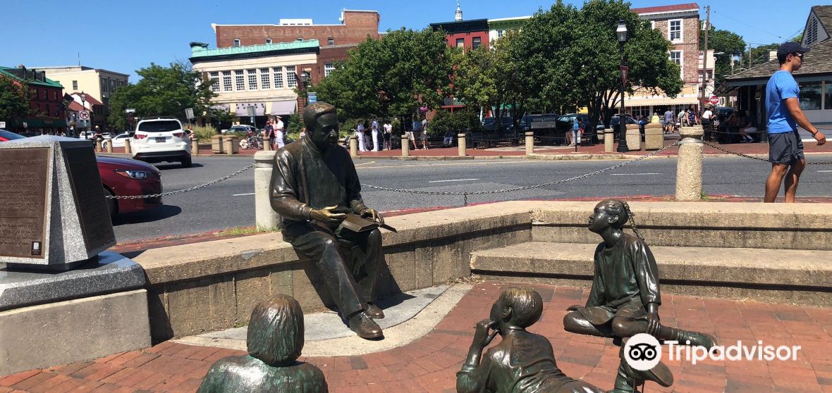 Linthicum Heights Travel Guide 2024 Things to Do, What To Eat & Tips