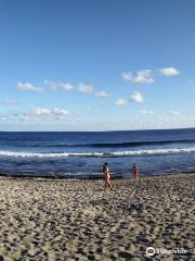 Plage Grand Anse