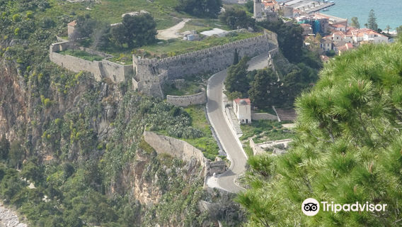 Nafplion
