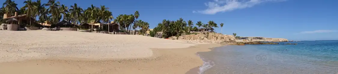 Hotels near Bahia Chileno