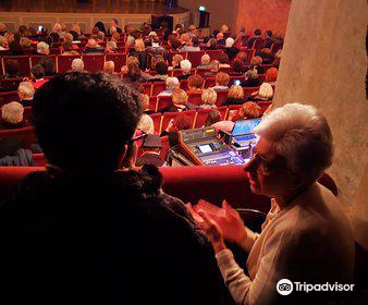 Teatro Municipale