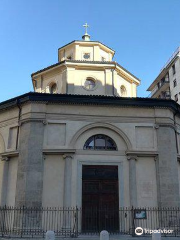 Chiesa di San Carlo al Lazzaretto