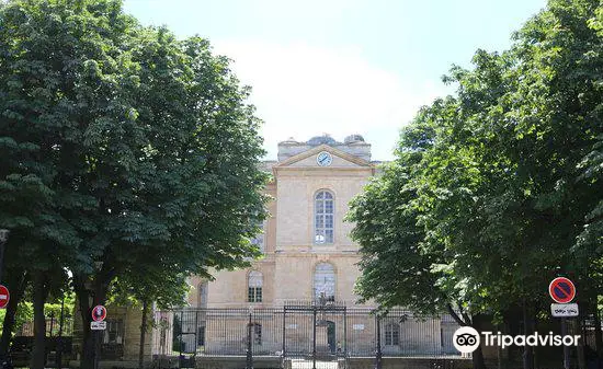 Observatorio de París