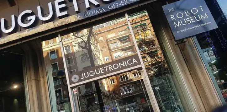 Hotel a Alcorcón