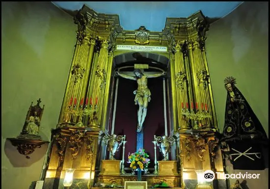 4_Church of Saint Anton