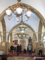 Al-Bahr Mosque