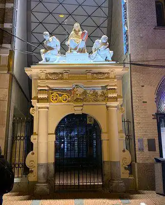 Hotel in zona Castigatio