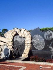 Community Veterans Memorial