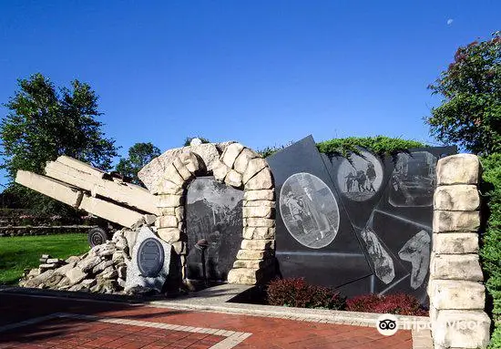 Community Veterans Memorial