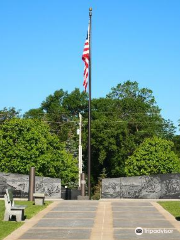 Soldiers Field Veterans Memorial