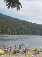 Hayward Lake