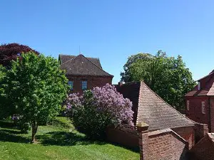 Museum Festung Dömitz