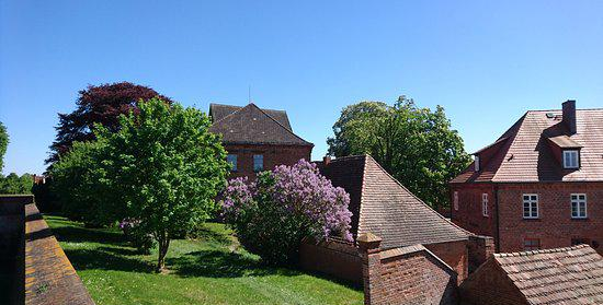 Museum Festung Doemitz