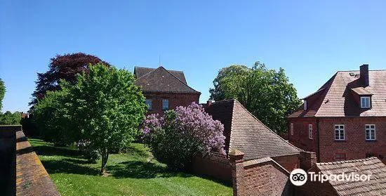 Museum Festung Doemitz