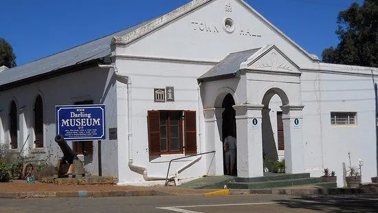 Darling Museum