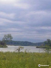Mississinewa Lake