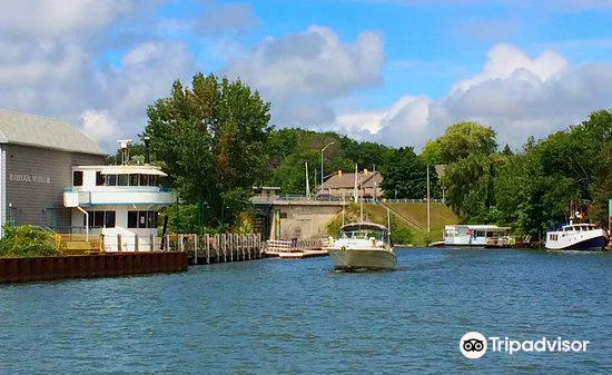 4_Port Dover Harbour Museum