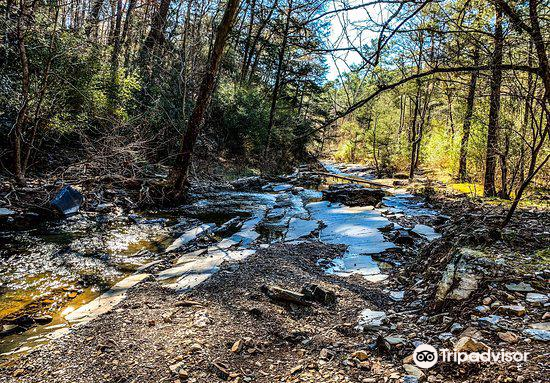 Broken Bow