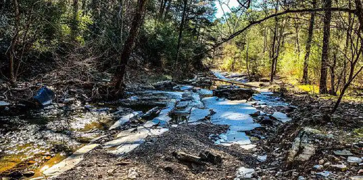 Hotels in Broken Bow