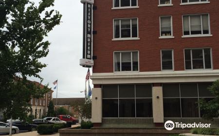 Bartlesville Area History Museum