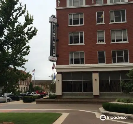 Bartlesville Area History Museum