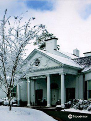 Aiken County Historical Museum