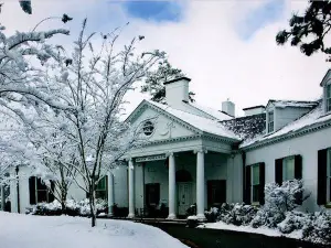 Aiken County Historical Museum