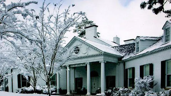 Aiken County Historical Museum