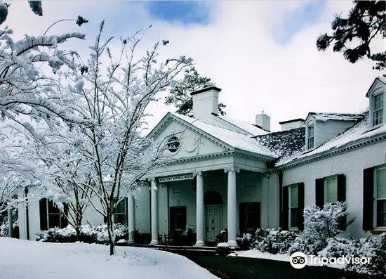 Aiken County Historical Museum