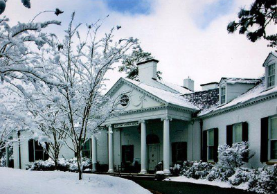 Aiken County Historical Museum