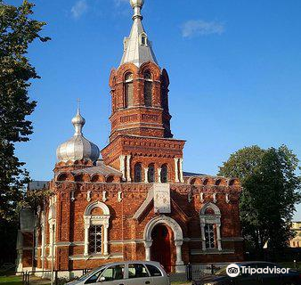 Šiauliai St. George's Church