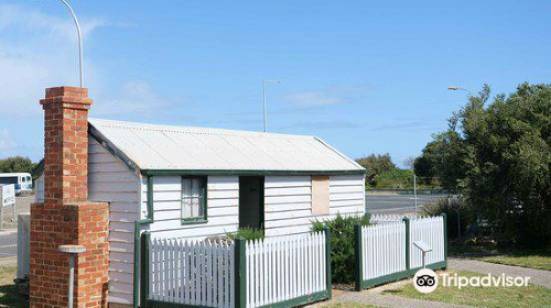 Queenscliffe Maritime Museum