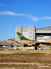 American Airpower Heritage Museum