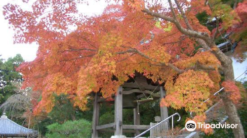 Enmeiji Temple