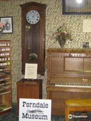 Ferndale Museum