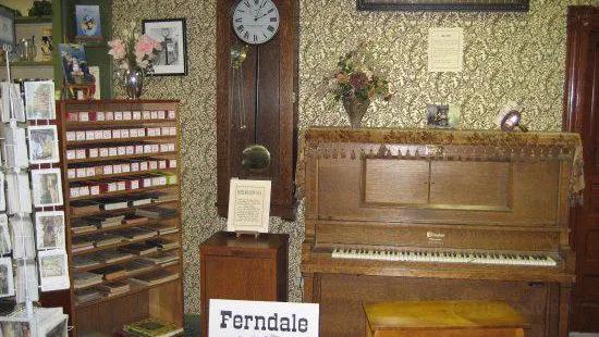 Ferndale Museum