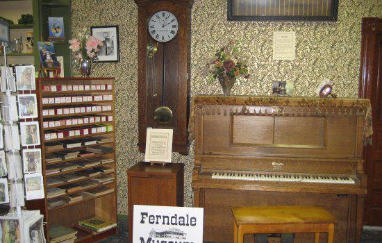 Ferndale Museum