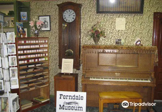 Ferndale Museum